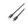 UNITEK Kabel USB Typ-C - USB Typ-C C14059BK , Power Delivery, 2M, M/M - 522001 - zdjęcie 2
